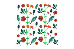 Floral Paper Watercolor: A Versatile Design Choice